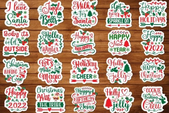 Download Christmas Svg Bundle Christmas Bundle - Christmas svg Collection