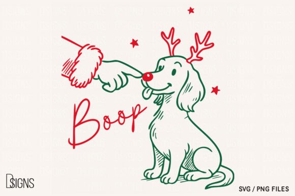 Download Christmas Svg Boop Dachshund Line Art - Christmas svg Collection