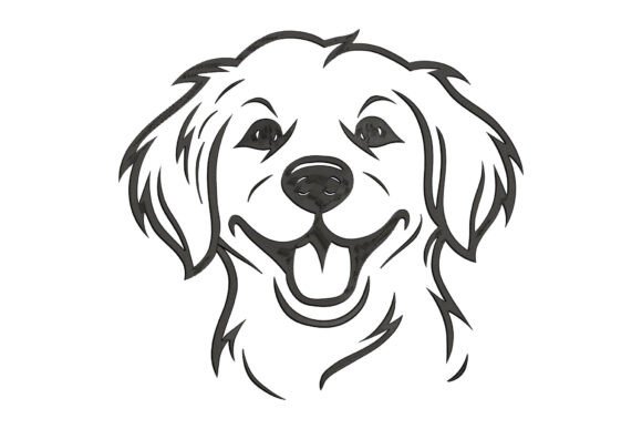 Download Golden Retriever Dog - Premium Resources
